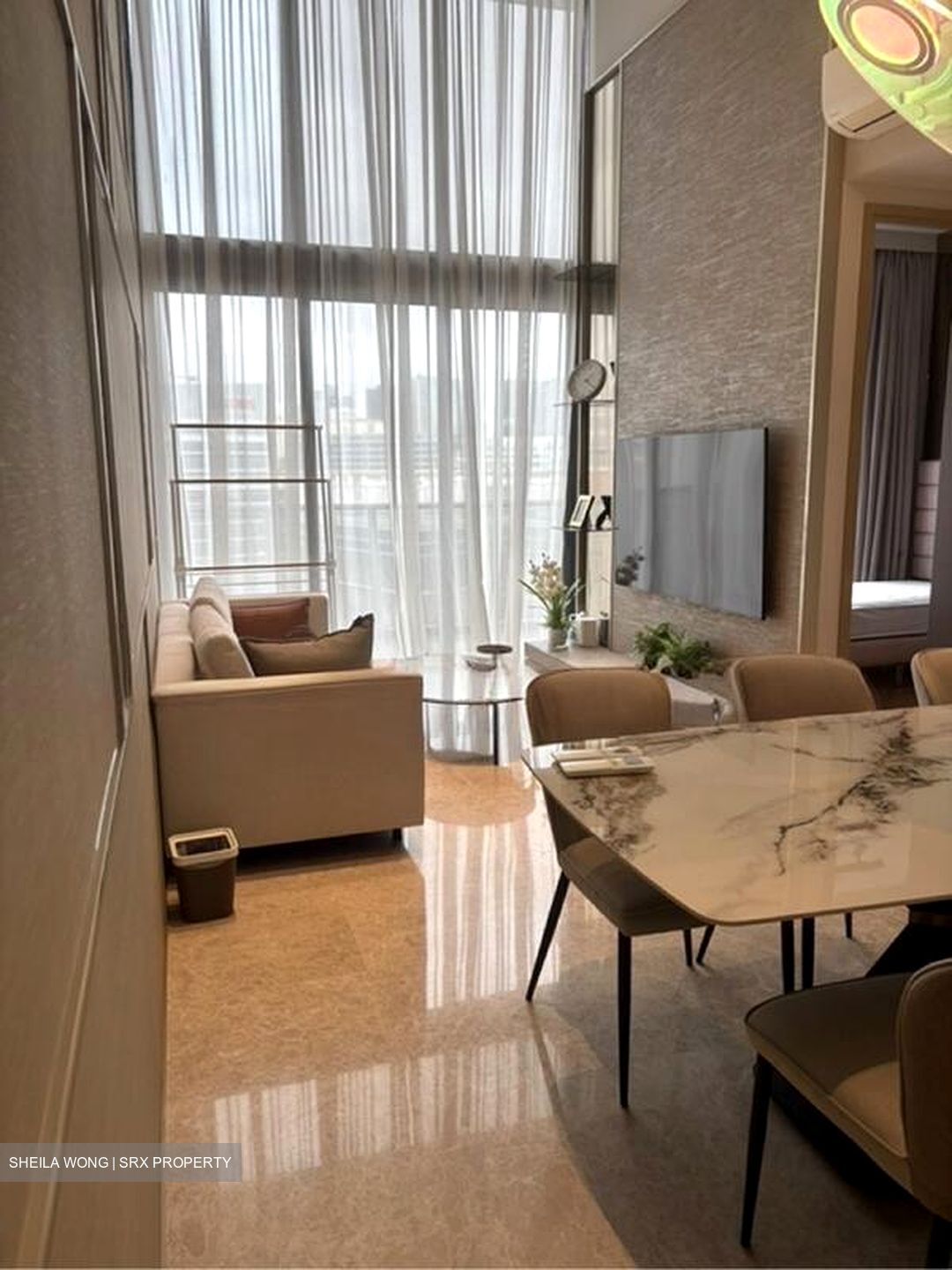 Haus On Handy (D9), Condominium #498812491